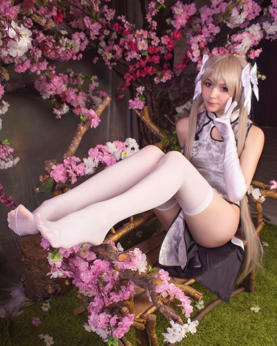 Dosya Gasai / Tsuki.Des / tsukides Fuites Nues Patreon 1