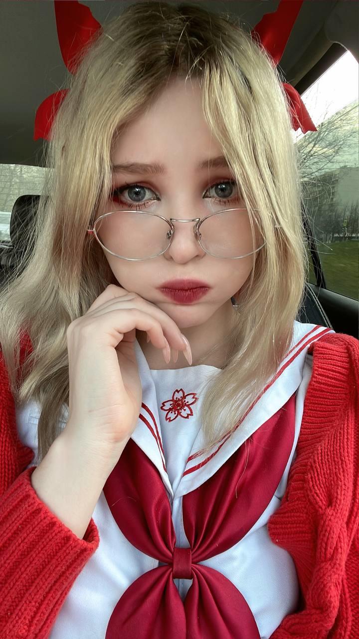 Dosya Gasai / Tsuki.Des / tsukides Fuites Nues Patreon 1