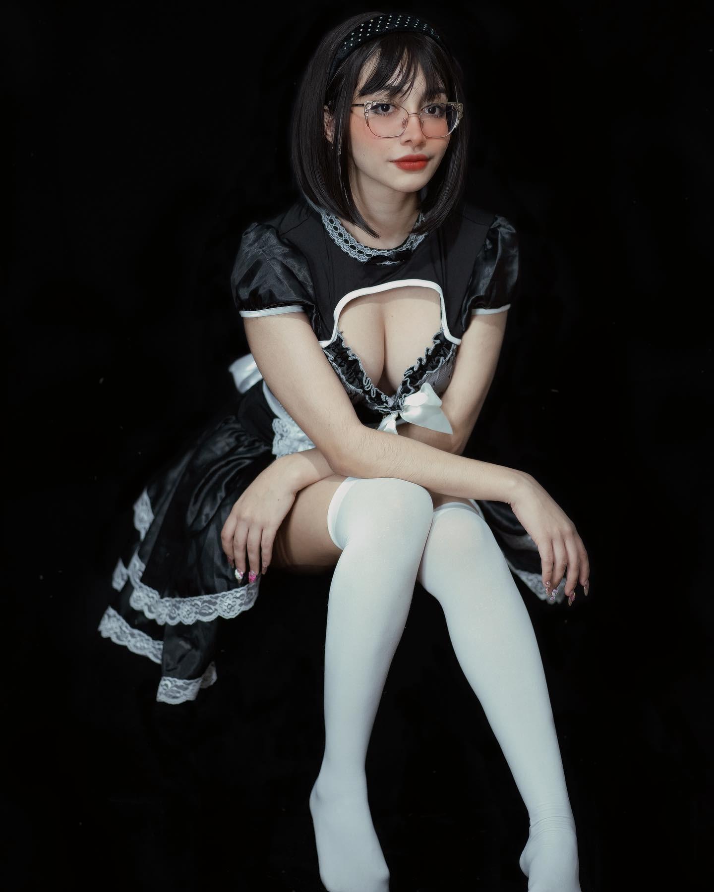 dra.wigs Fuites Nude OnlyFans 1