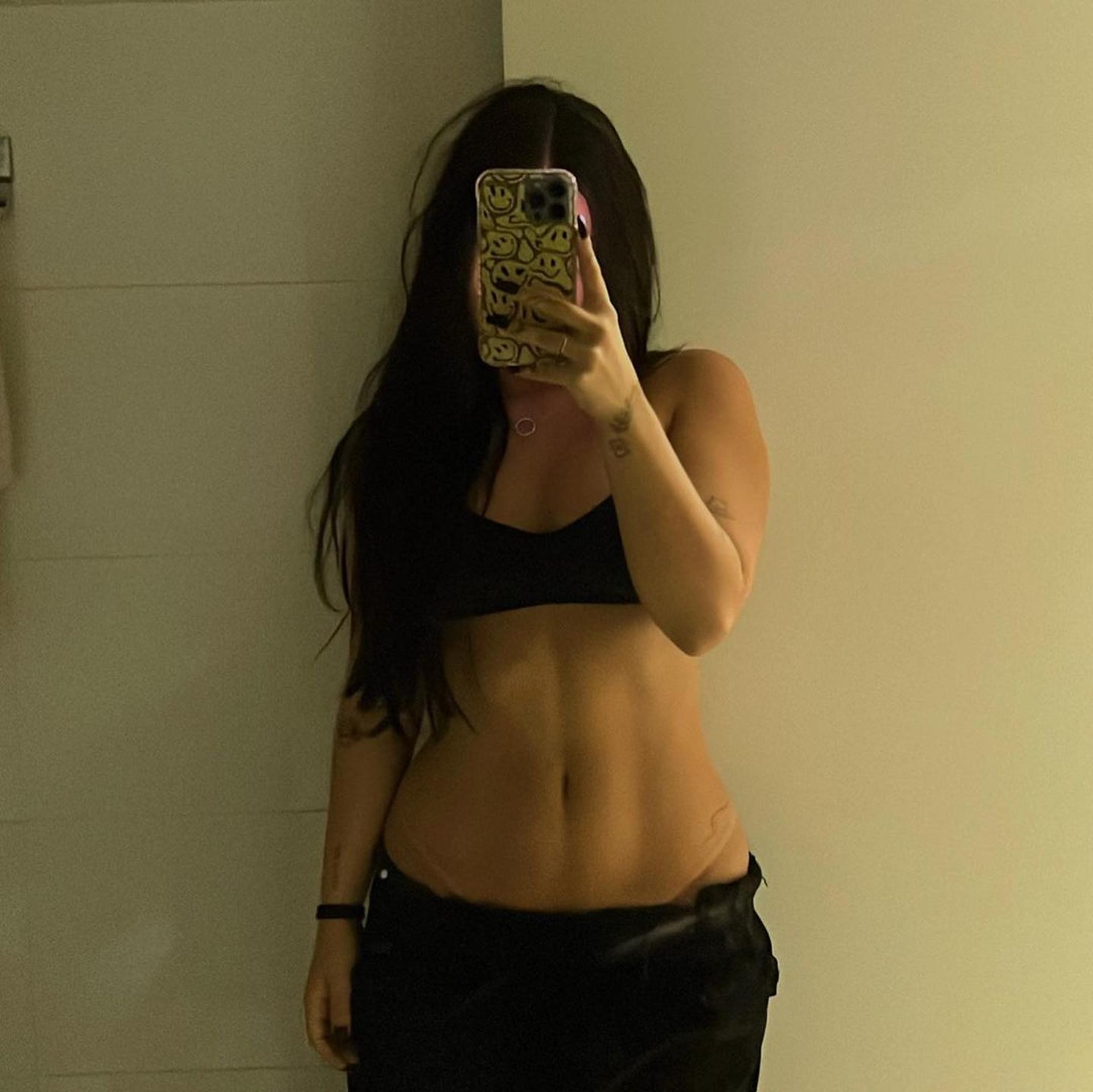 dudacastro / dudakropf Fuites Nude OnlyFans 1