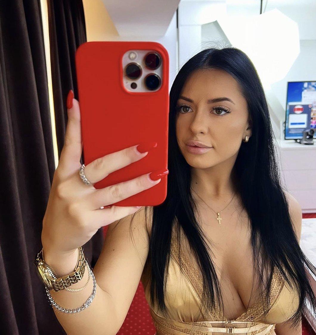 Fuites Nues d'EdithOliviere sur OnlyFans 1