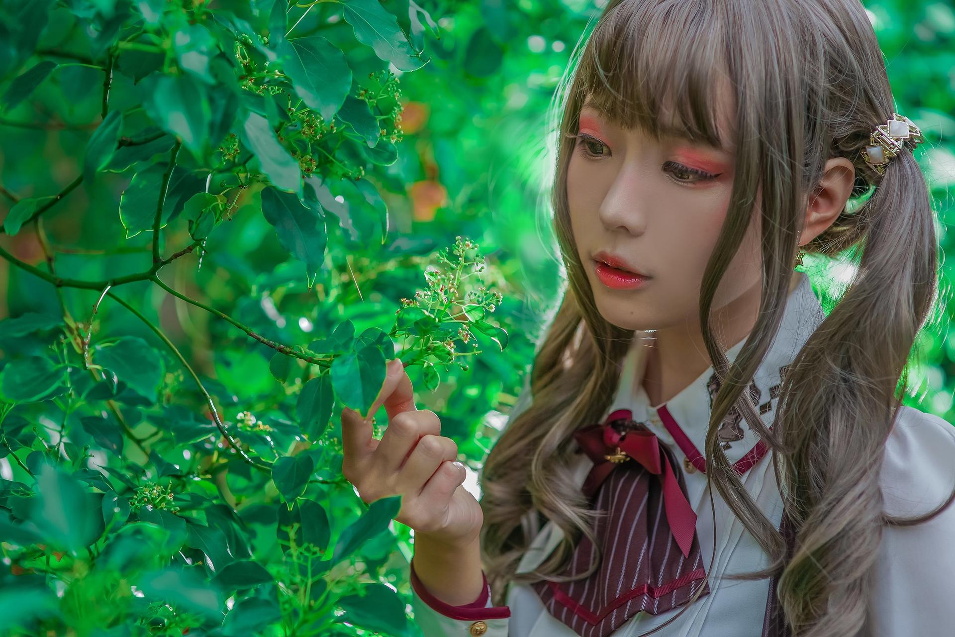 Fuites Nues Patreon d'Ely Cosplay / eeelyeee 4