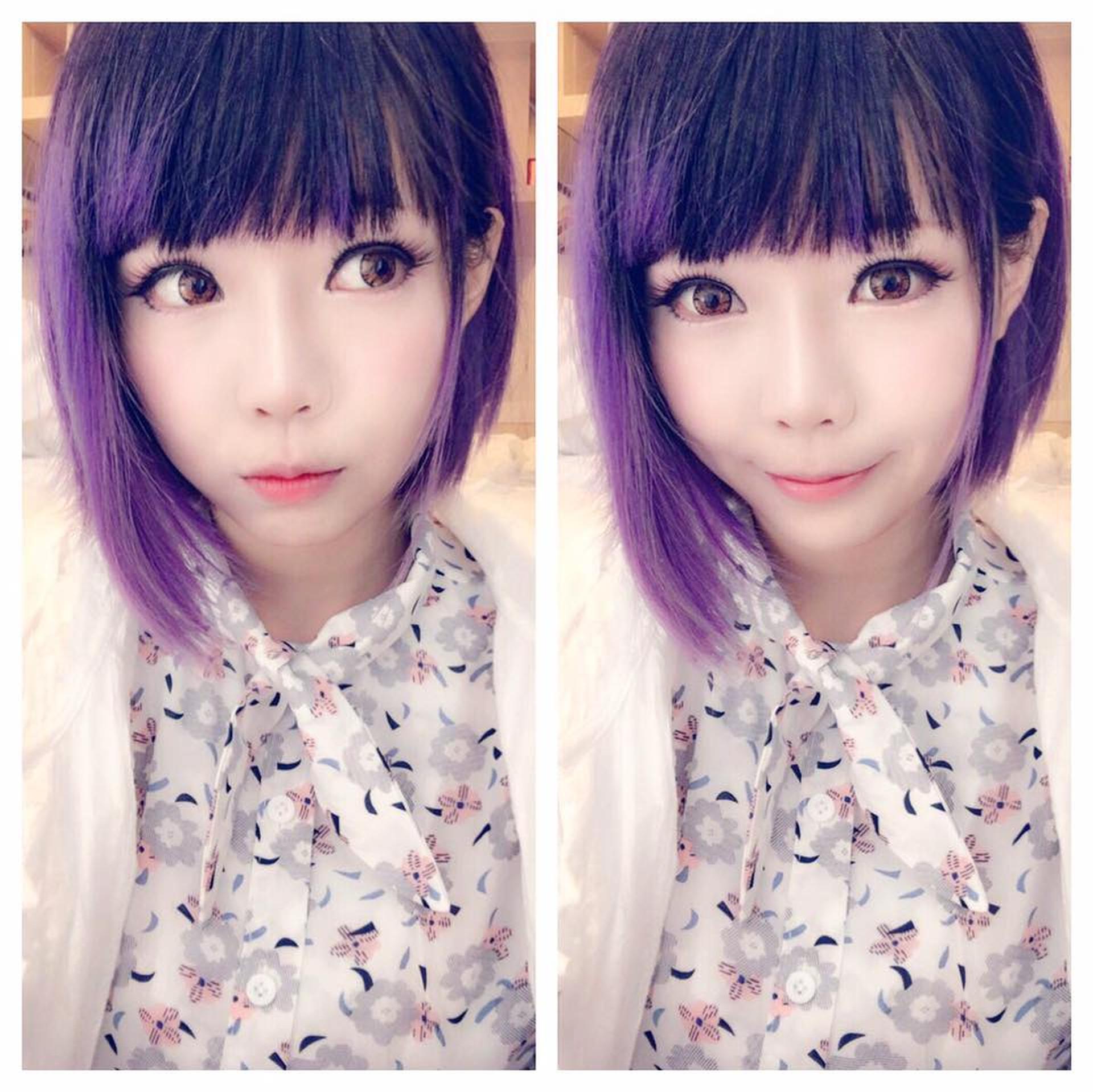 Fuites Nues Patreon d'Ely Cosplay / eeelyeee 13