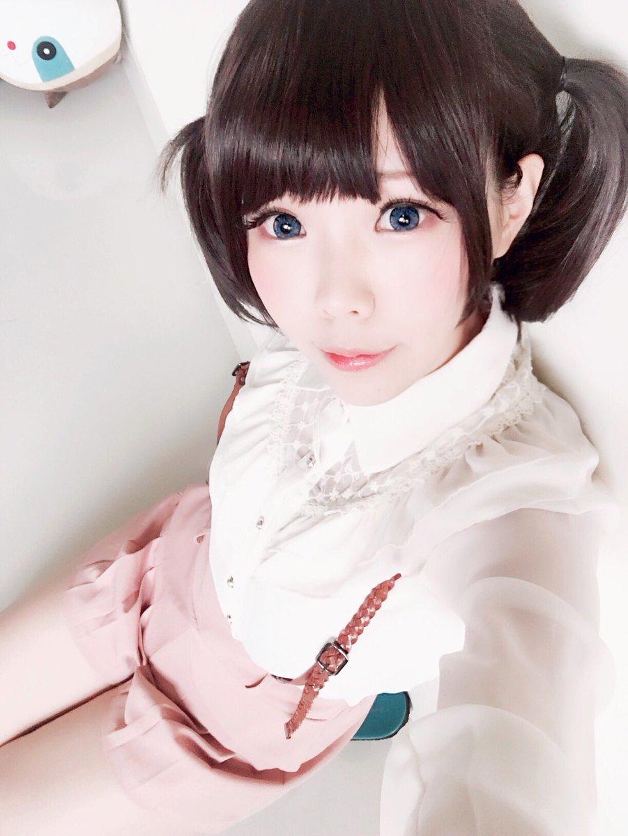 Fuites Nues Patreon d'Ely Cosplay / eeelyeee 16