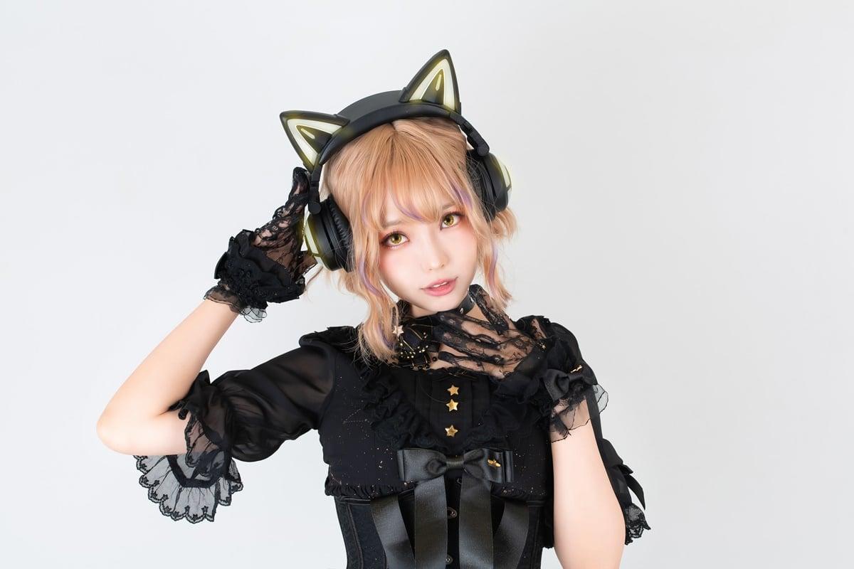 Ely Cosplay / eeelyeee Nude Patreon Leaks 24