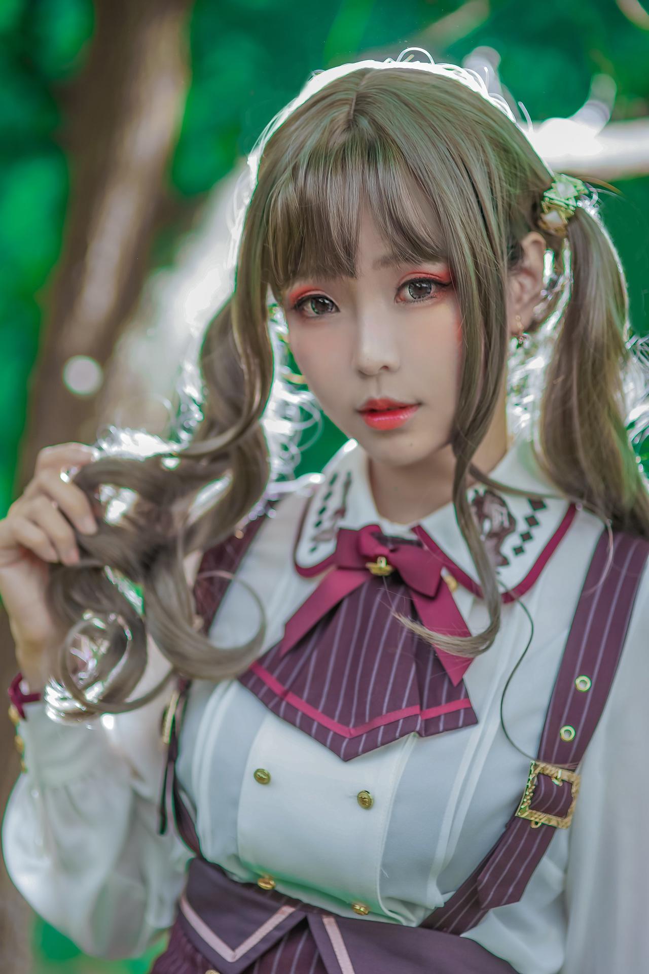 Ely Cosplay / eeelyeee Nude Patreon Leaks 50