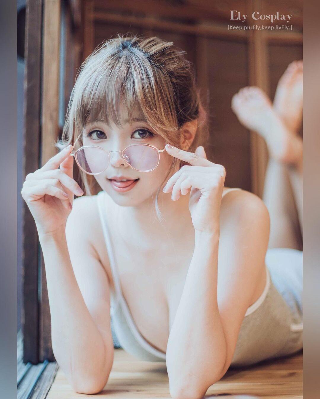 Fuites Nues eeelyeee OnlyFans 15