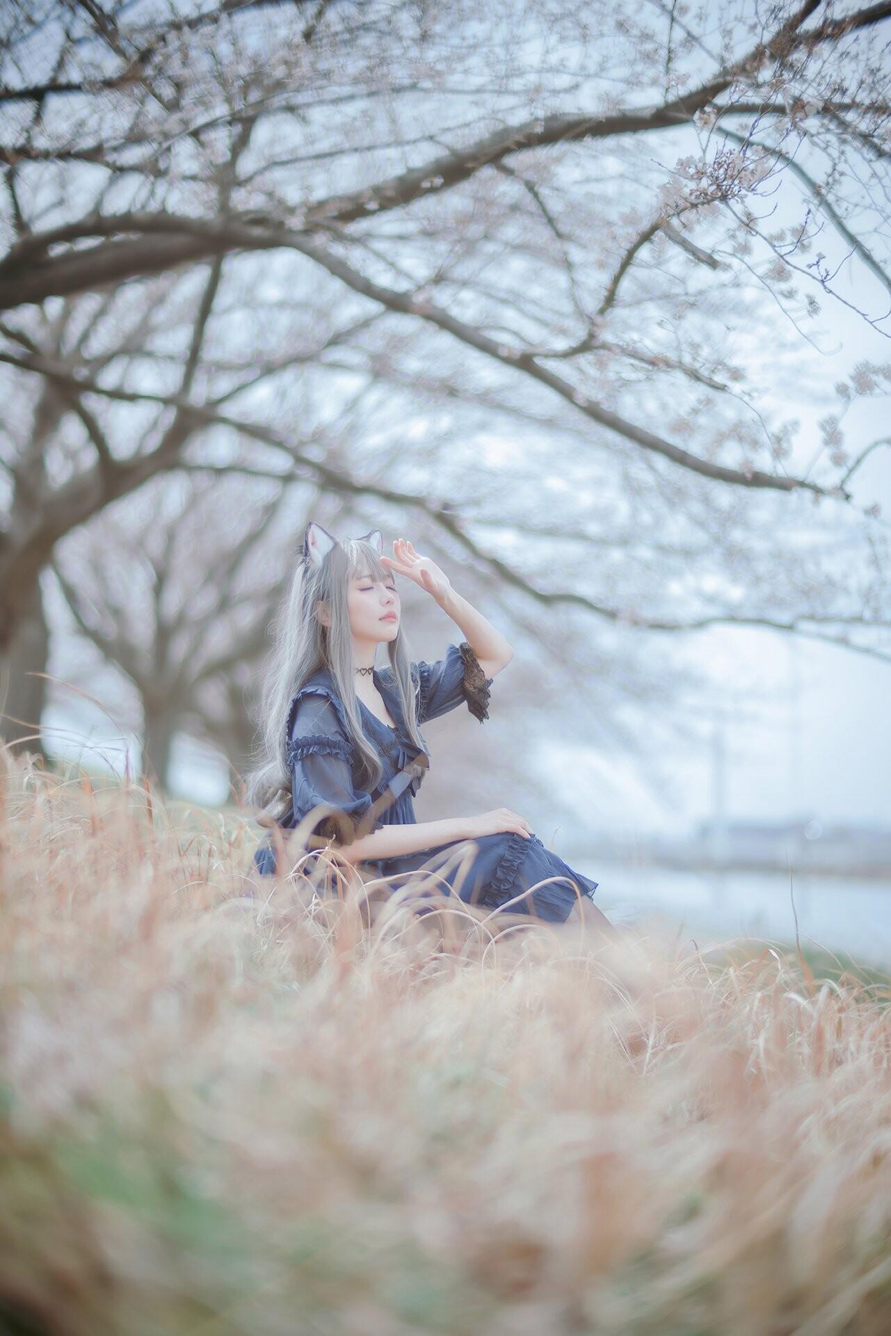 Fuites nues Patreon d'Ely Cosplay / eeelyeee 7
