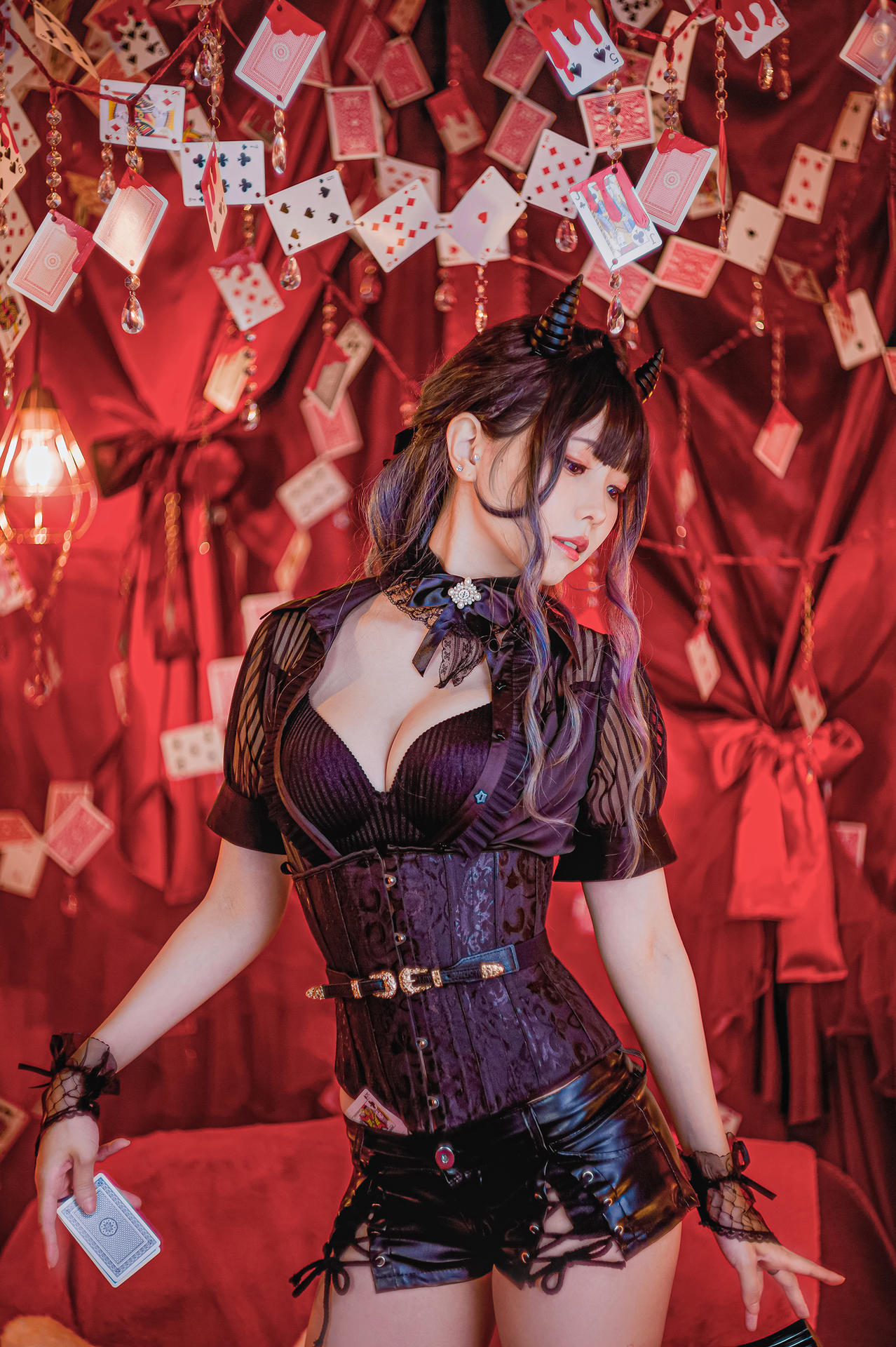 Fuites Patreon Nues d'Ely Cosplay / eeelyeee 4