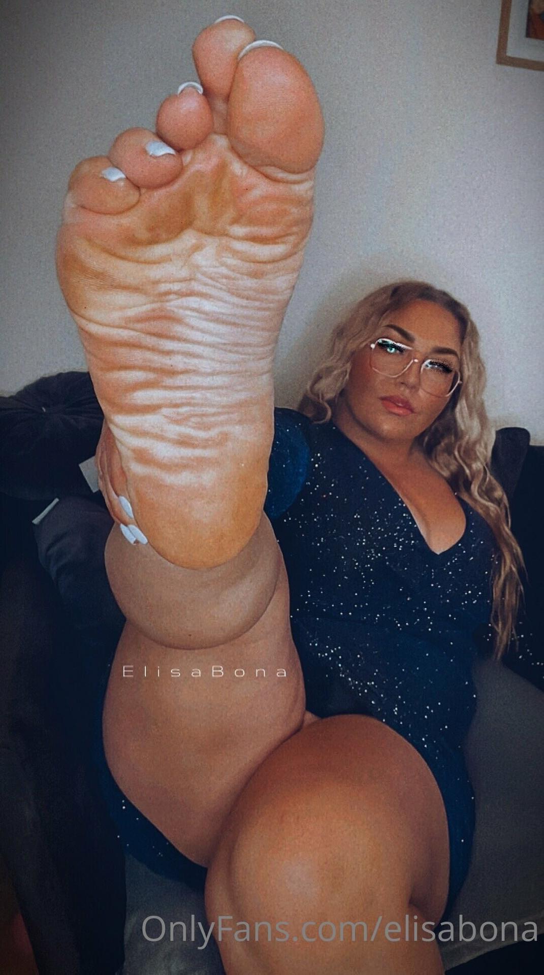 Elisa Bona / elisabona Fuites Nues OnlyFans 1