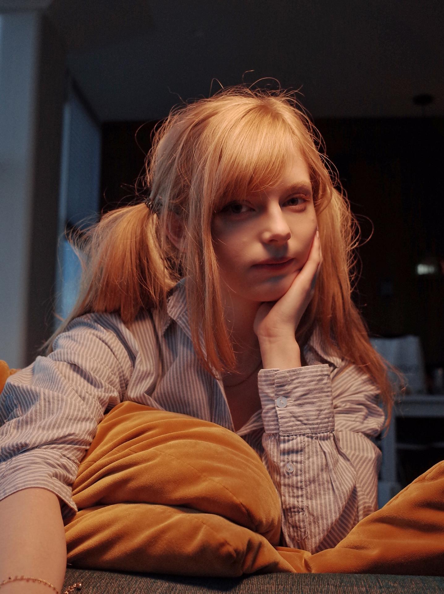 Ella Freya / ella_freya / venusangelic Fuites Nude OnlyFans 1