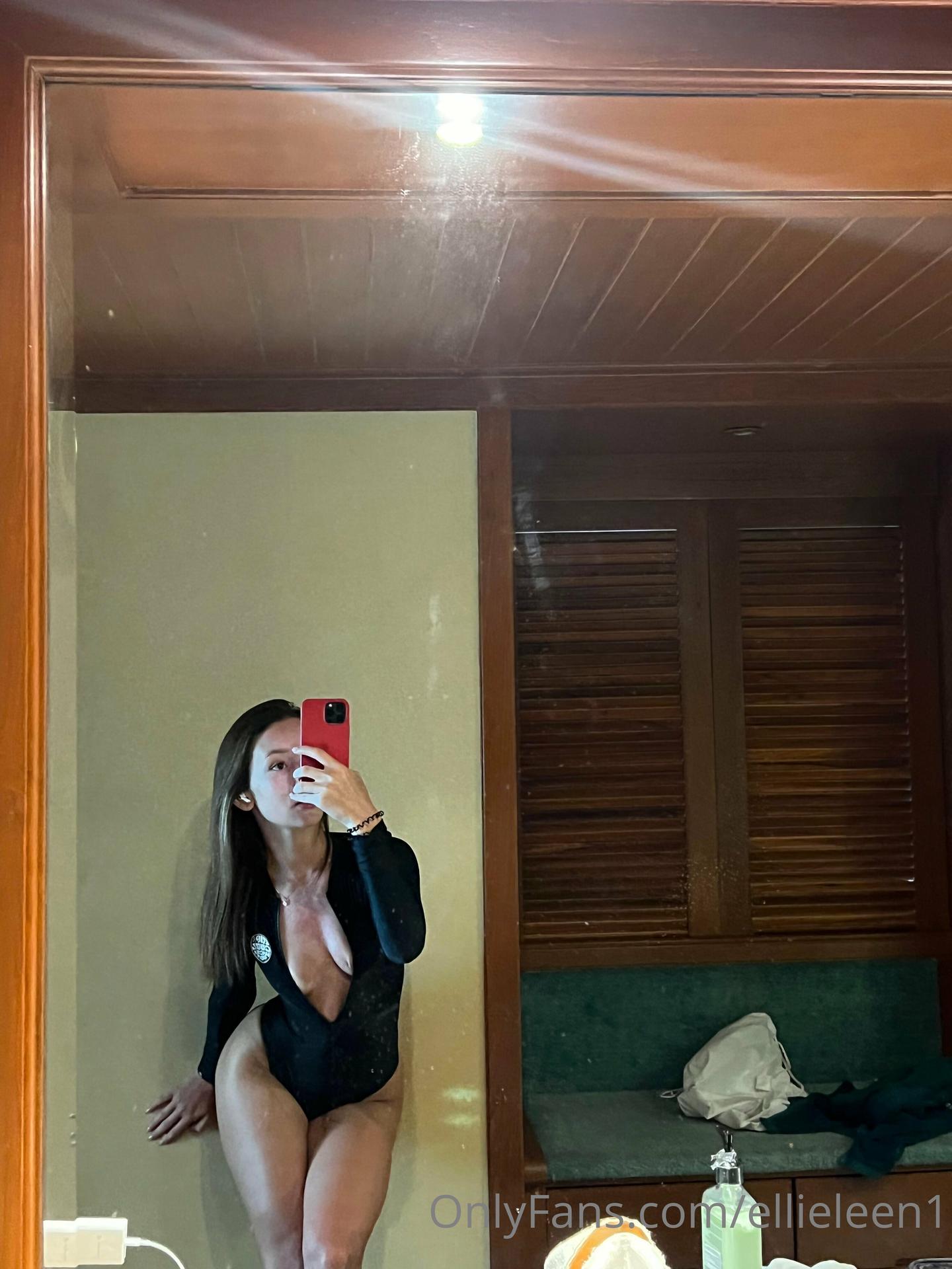 ellieleen / ellieleen1 Fuites Nues OnlyFans 1