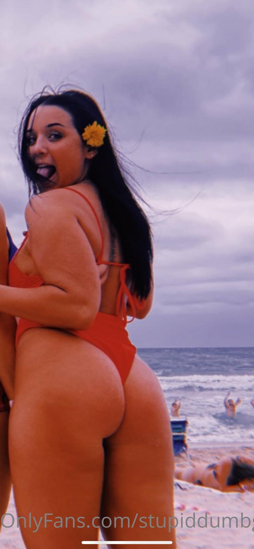 Emiliana Guido / stupiddumbgirl Fuites Nues OnlyFans 1