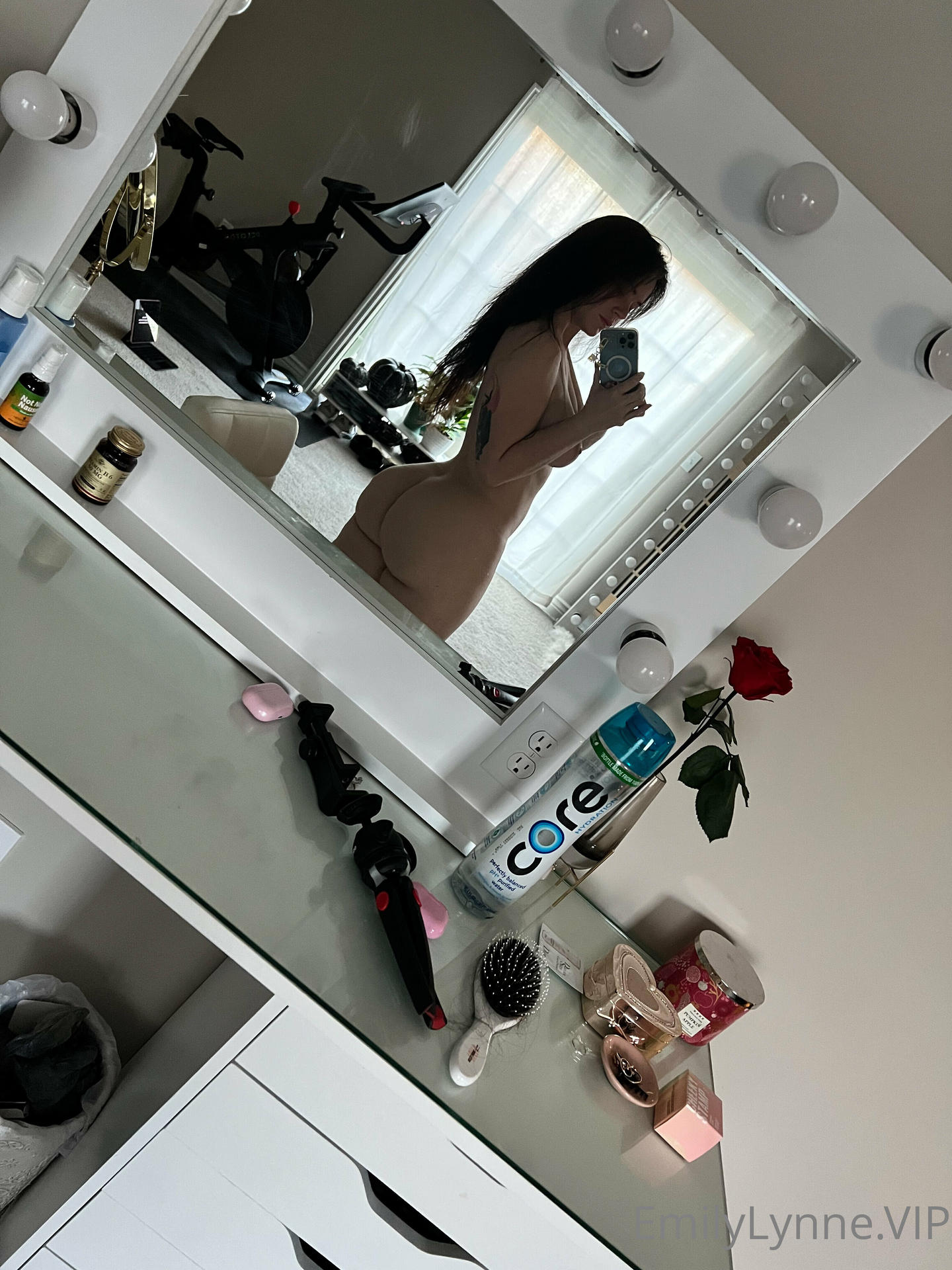Emily Lynne / theemilylynne Fuites nues OnlyFans 1