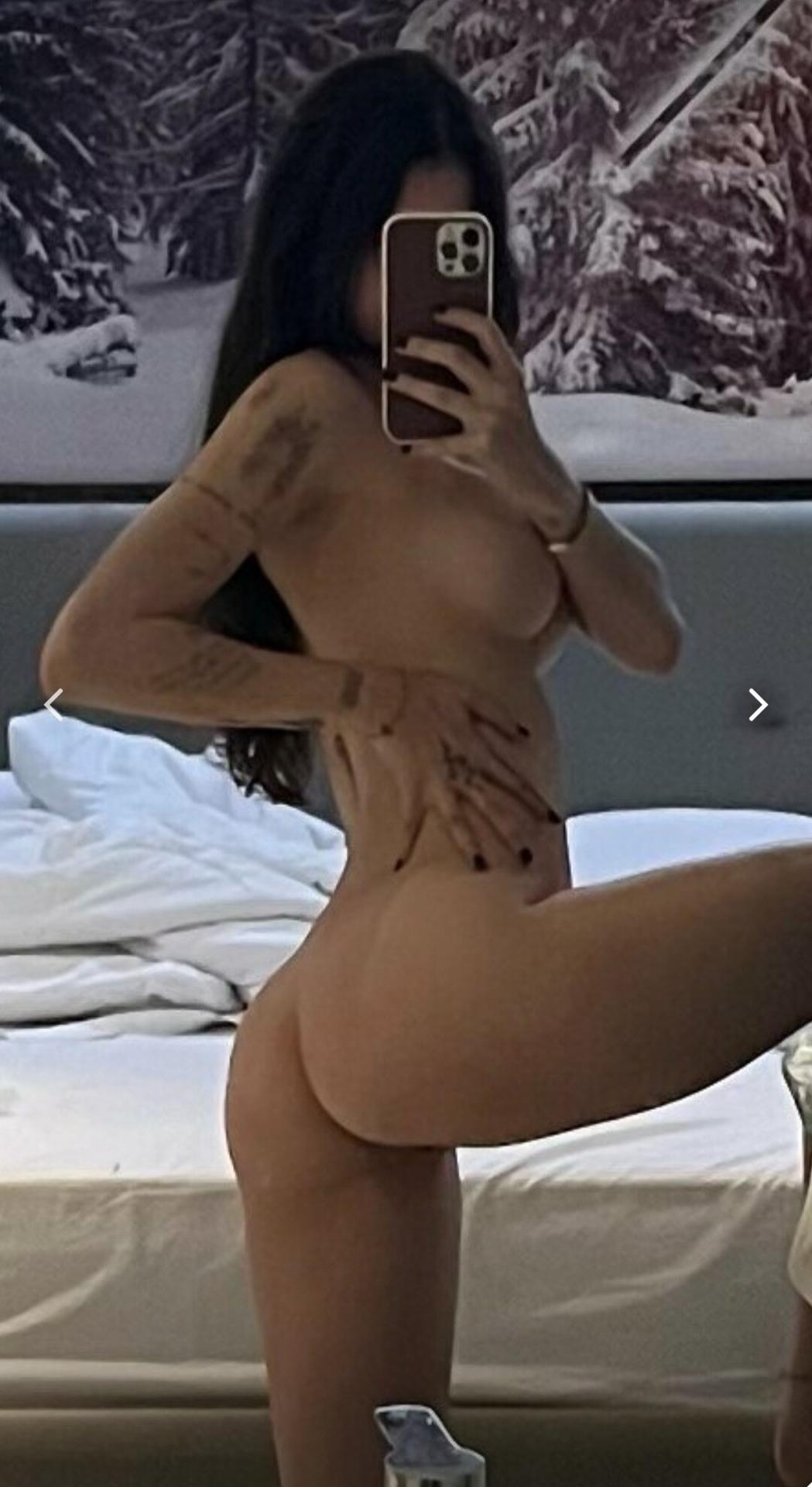 Ercilia Micarelli / erciliamicarelli Fuites Nues OnlyFans 1