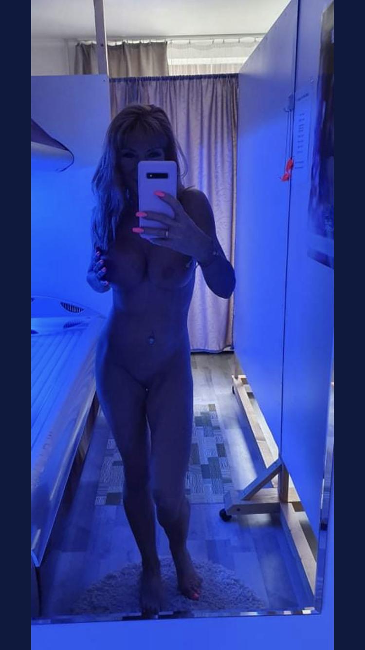 Erika / erikacostell Fuites Nude OnlyFans 1