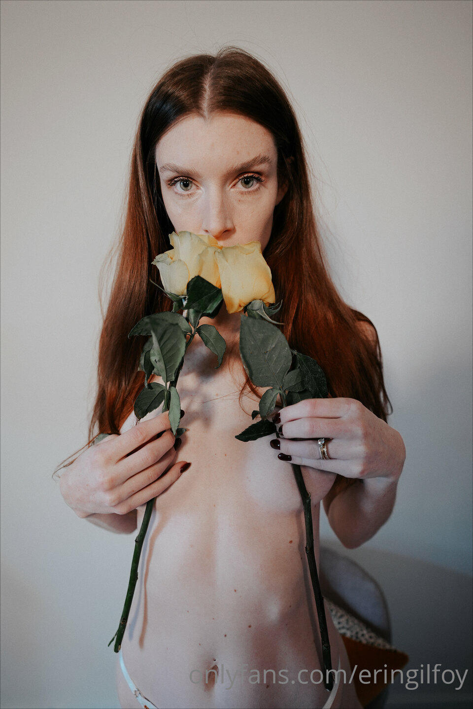 Erin Gilfoy / eringilfoy Fuites Nues OnlyFans 1