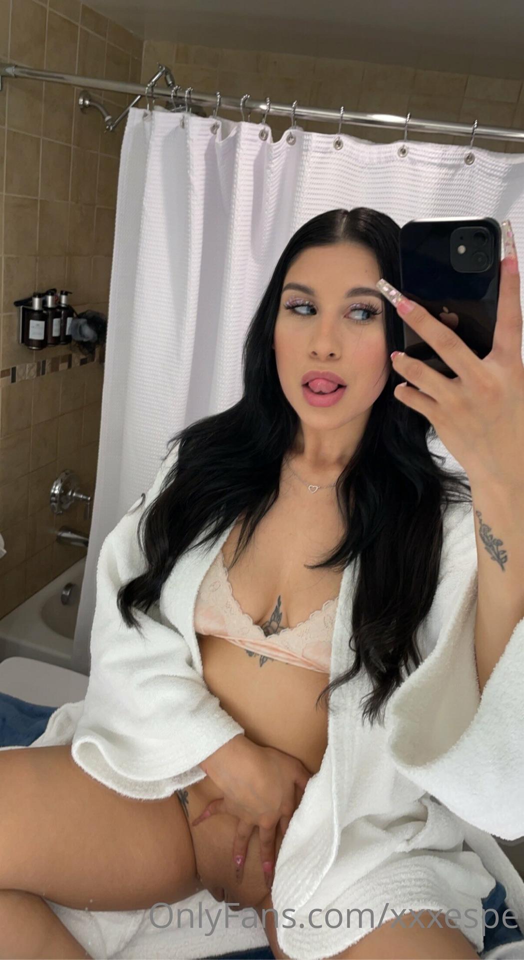 Espe ASMR / xxxespe Fuites Nues OnlyFans 1