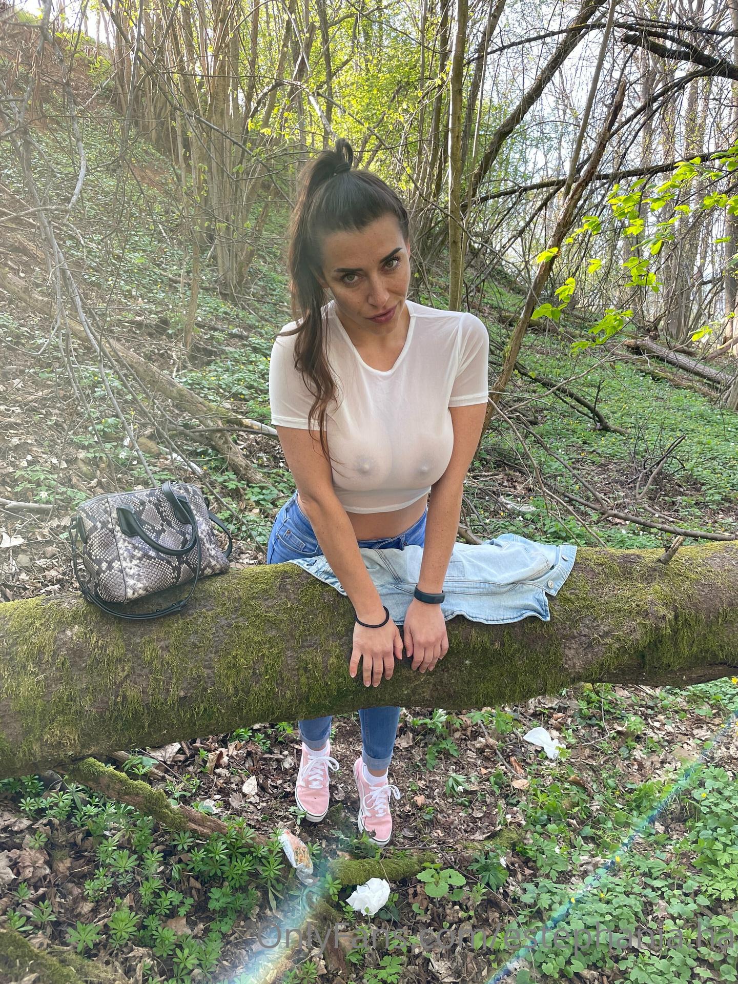 Estephania / Estephania.ha / Estephania_ha Fuites Nude OnlyFans 1