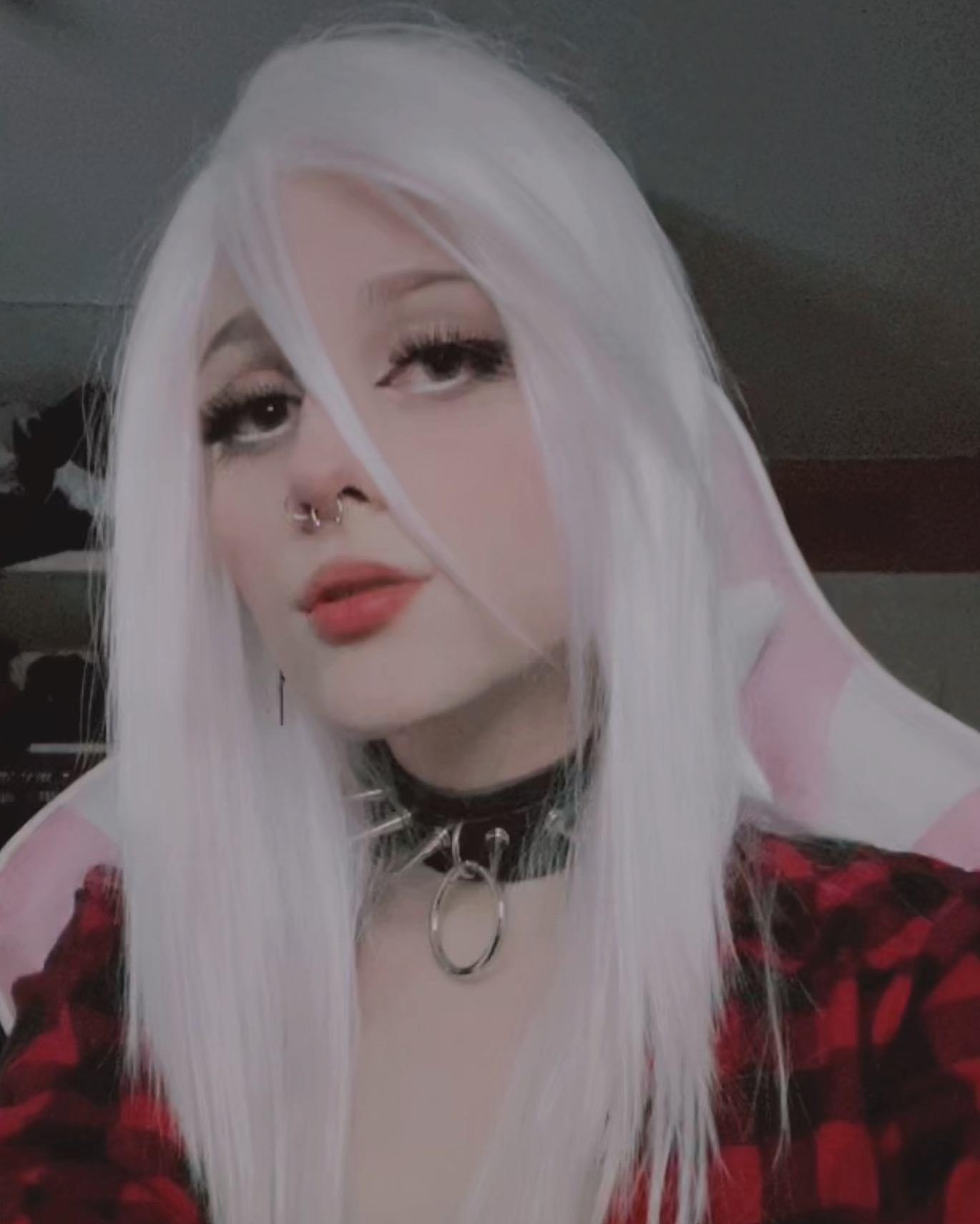 Fuites Nude OnlyFans de evie_angel 1