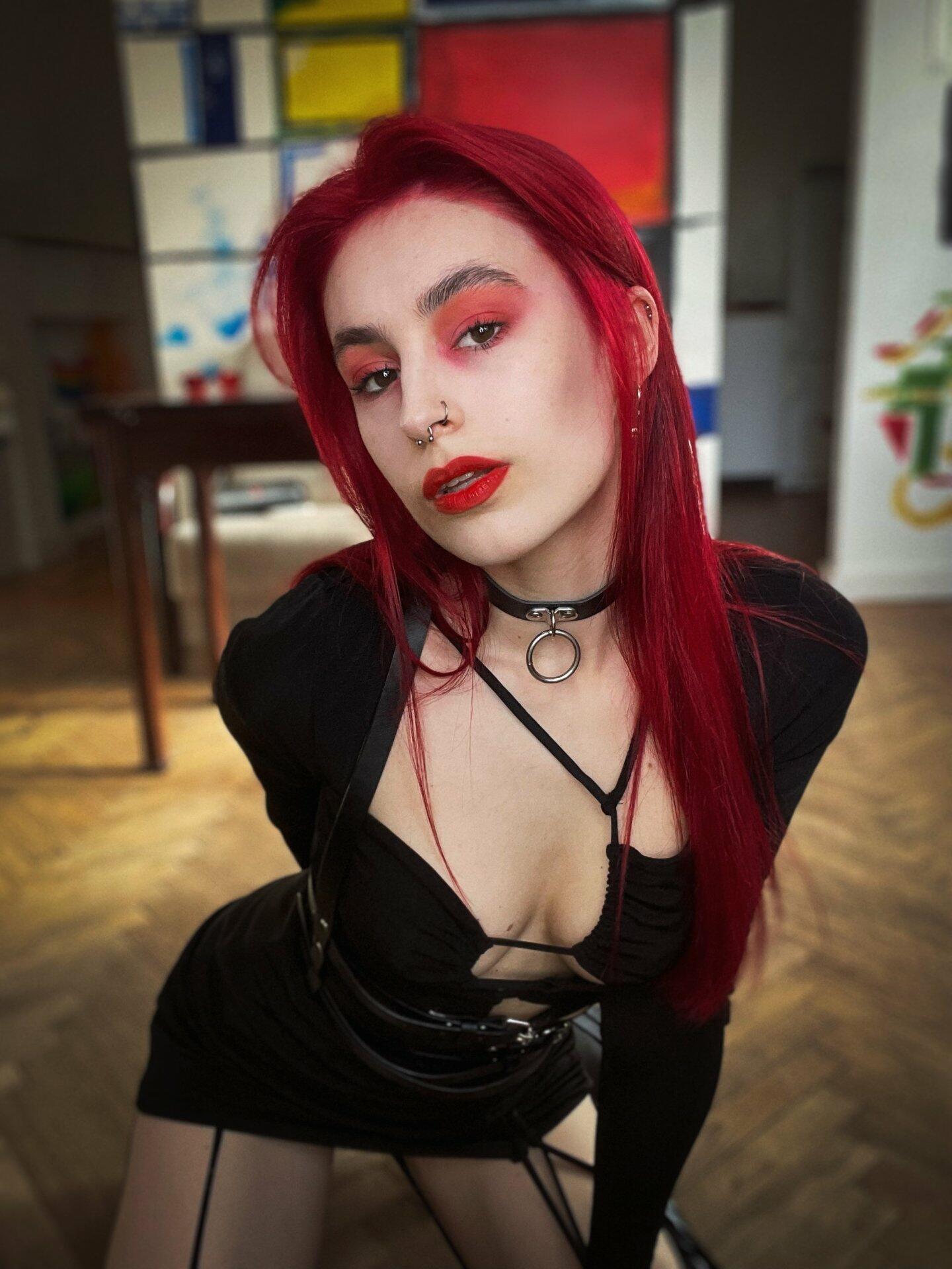 Fuites Exosiren Nude OnlyFans 1