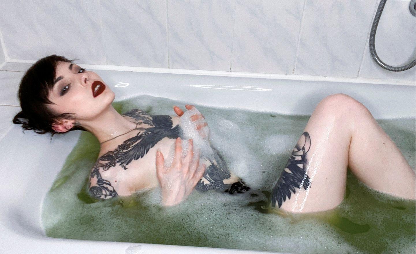Faerie Blossom / FaerieBlossom / fairy-blossom Fuites Nude OnlyFans 1
