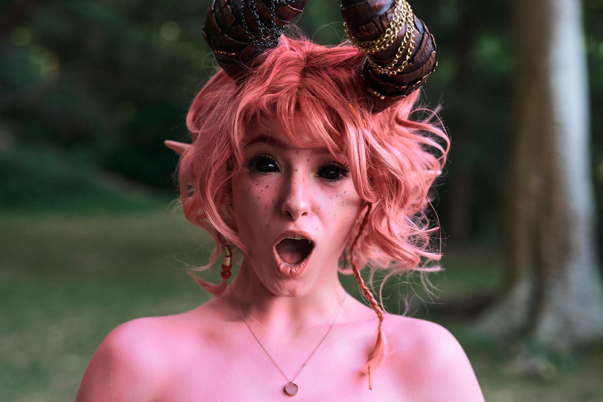 FallCosplay / fallcos1 Fuites Nude OnlyFans 1