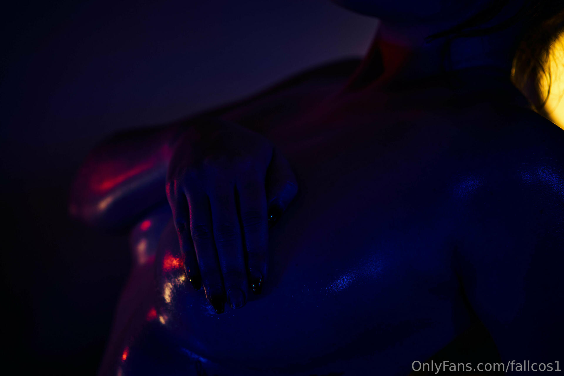 FallCosplay / fallcos1 Fuites Nude OnlyFans 1