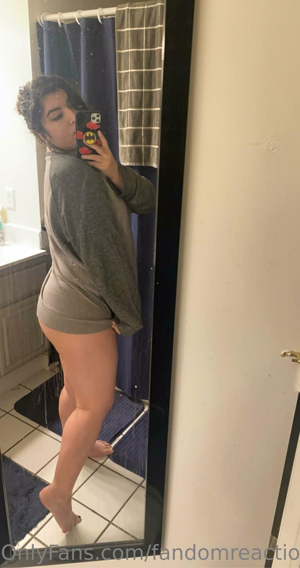 FandomReactions Fuites Nude OnlyFans 1