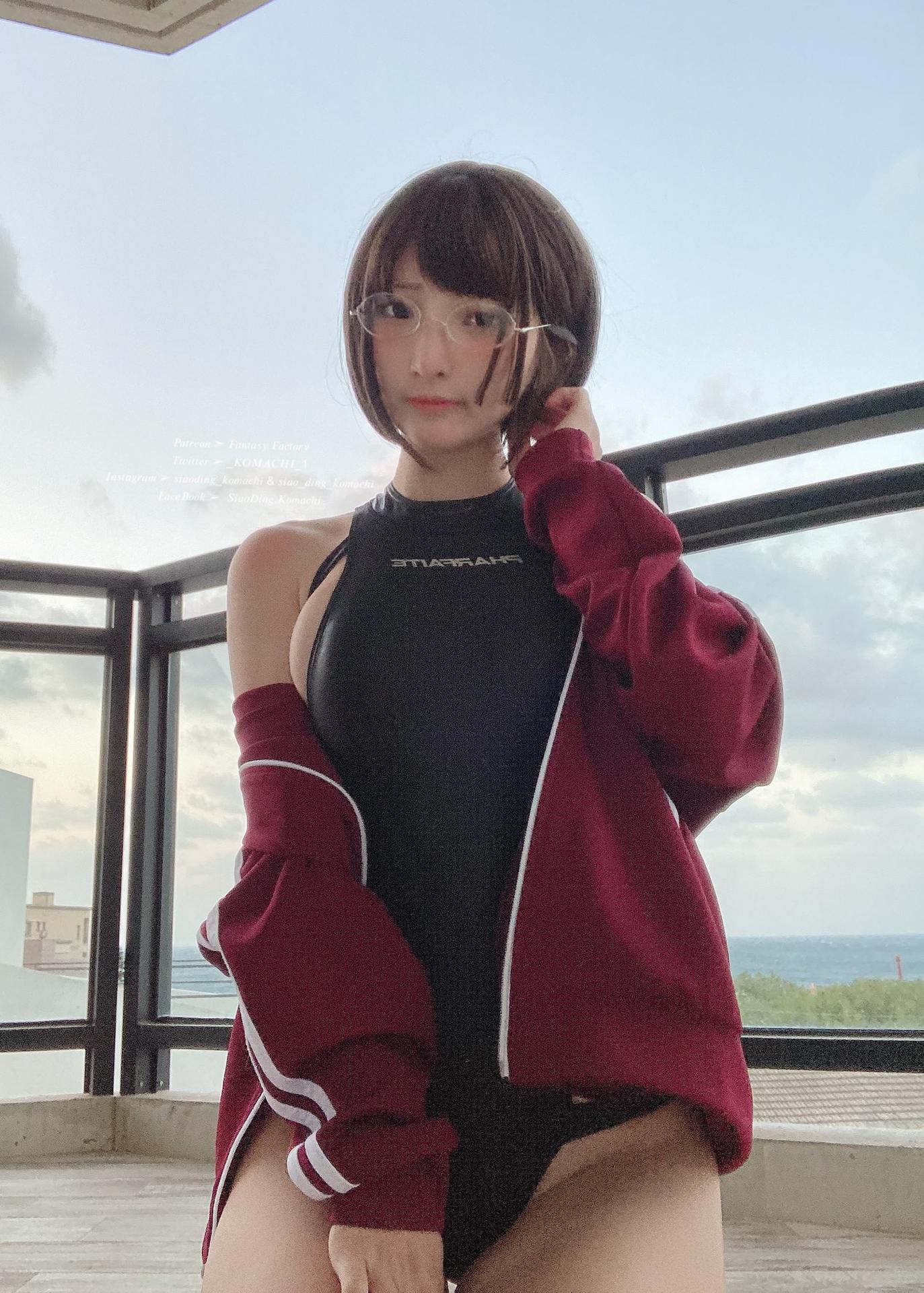 Fantasy Factory / fantasyfactory / komachi Fuites Nude OnlyFans 1
