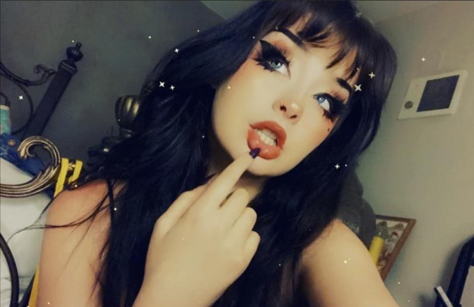 Felix Lefae / felixrae Fuites Nues OnlyFans 1