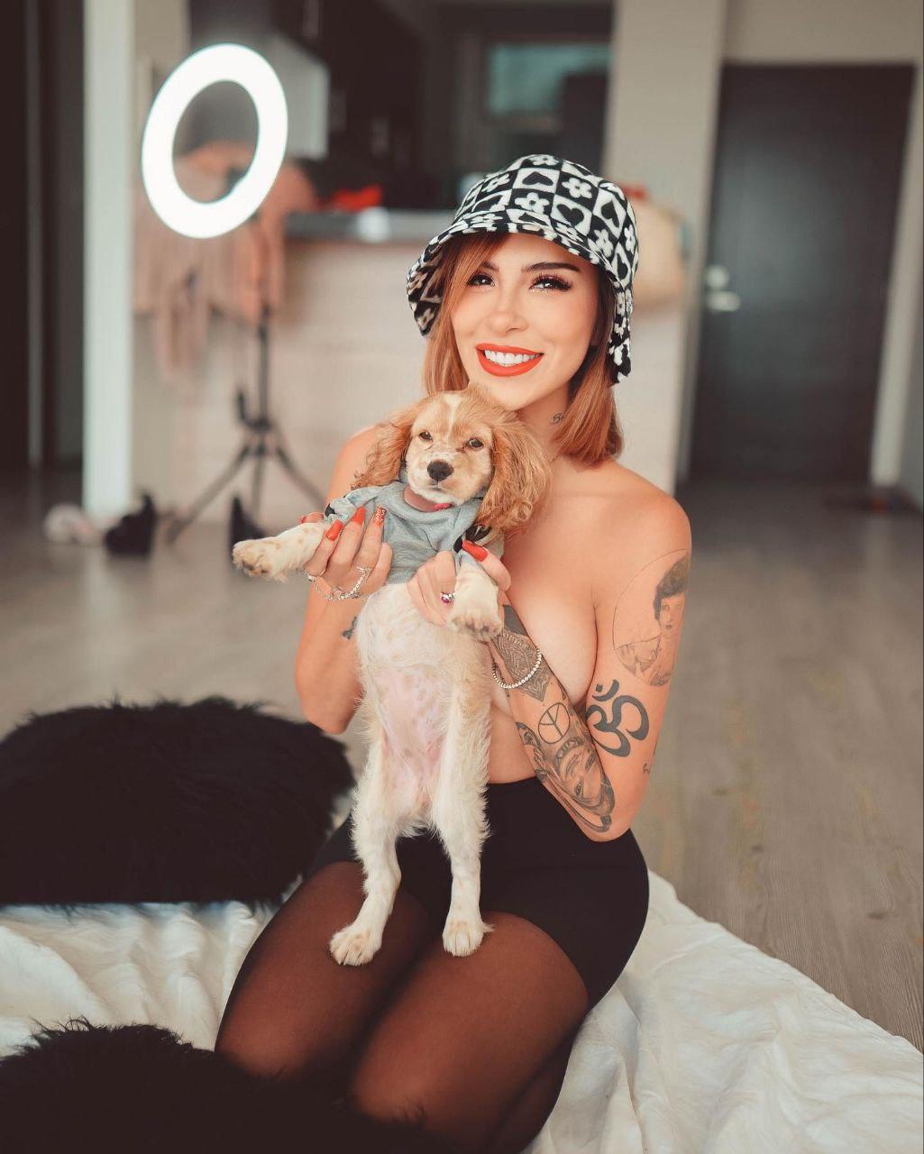 Fer Moreno / fermoreno1 / fershymp Fuites Nues OnlyFans 1