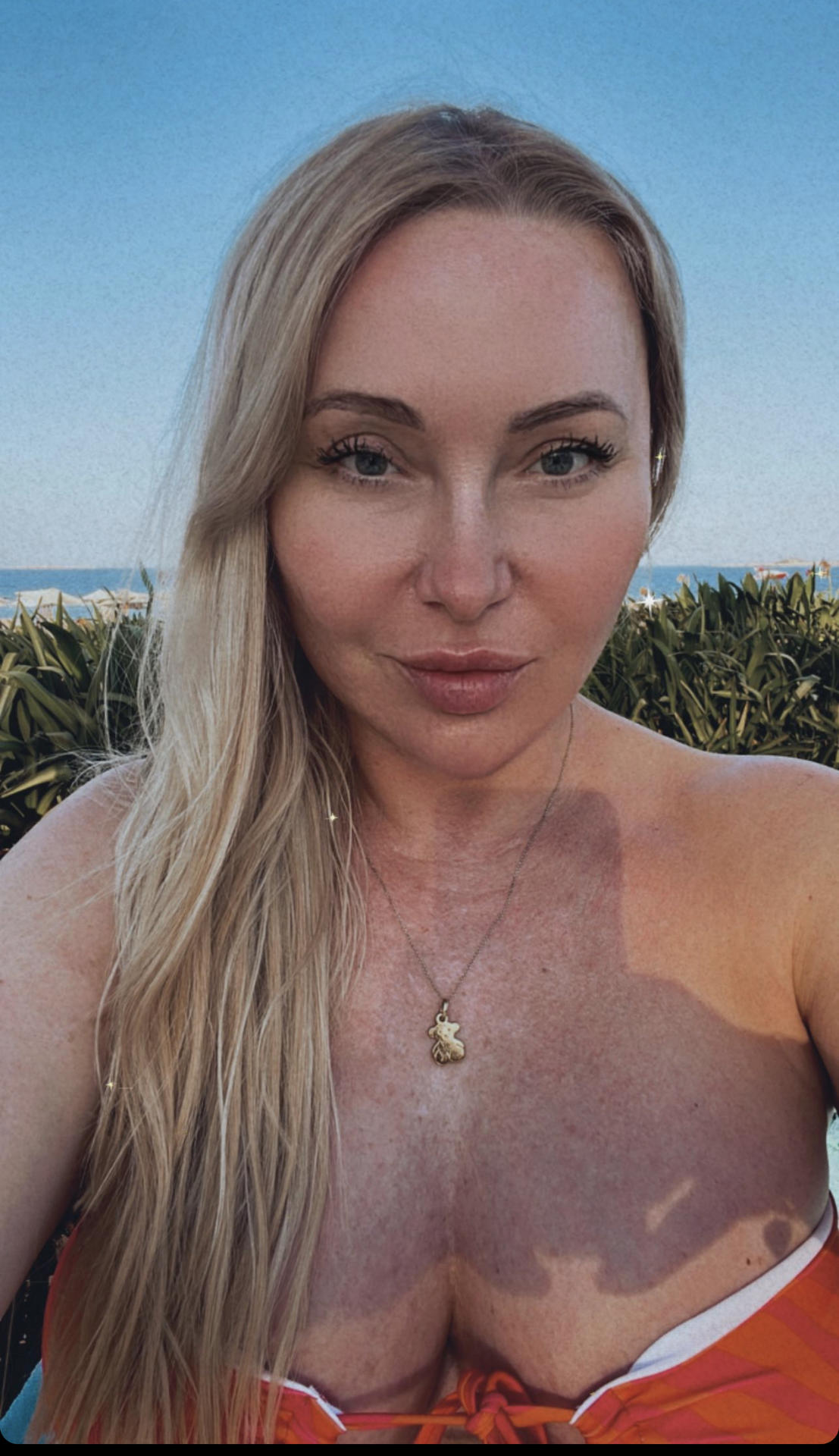fitcurvyanna Nude OnlyFans Fuites 1