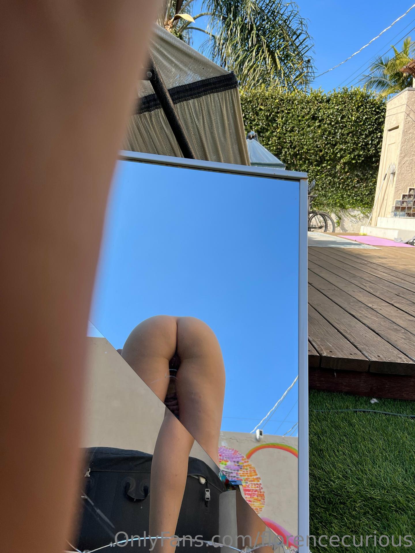 Fuites Nues FlorenceCurious OnlyFans 1