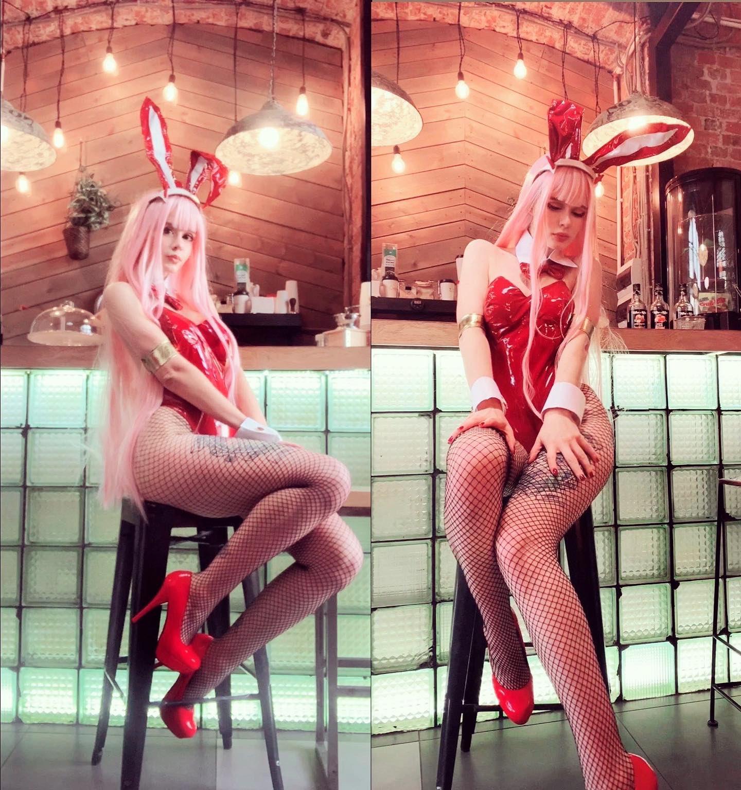 frauleinmilk / https: / suisaiuwu Fuites Nude OnlyFans 1