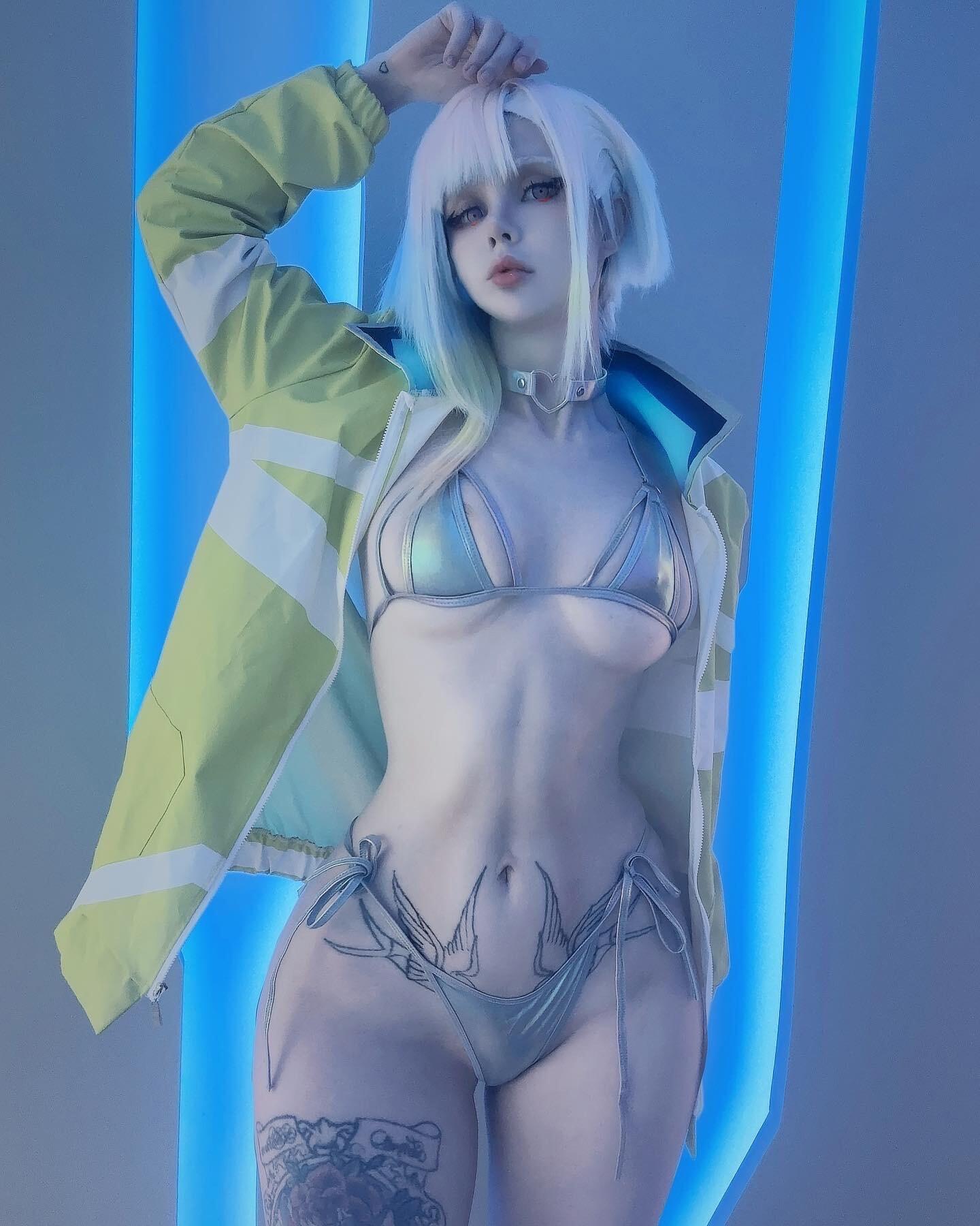 frauleinmilk / https: / suisaiuwu Fuites Nude OnlyFans 1