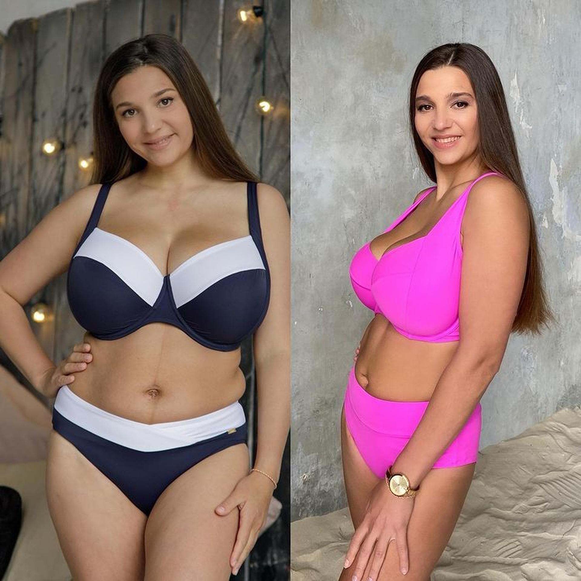 Galina Marian / galinadub / georginy_ Fuites Nude OnlyFans 1