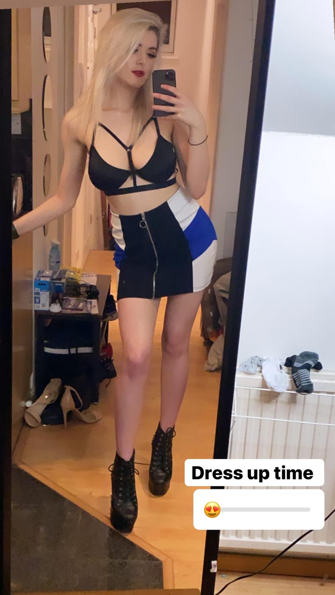 Fuites Nude OnlyFans de Geocasts / geegentle / geometric 1