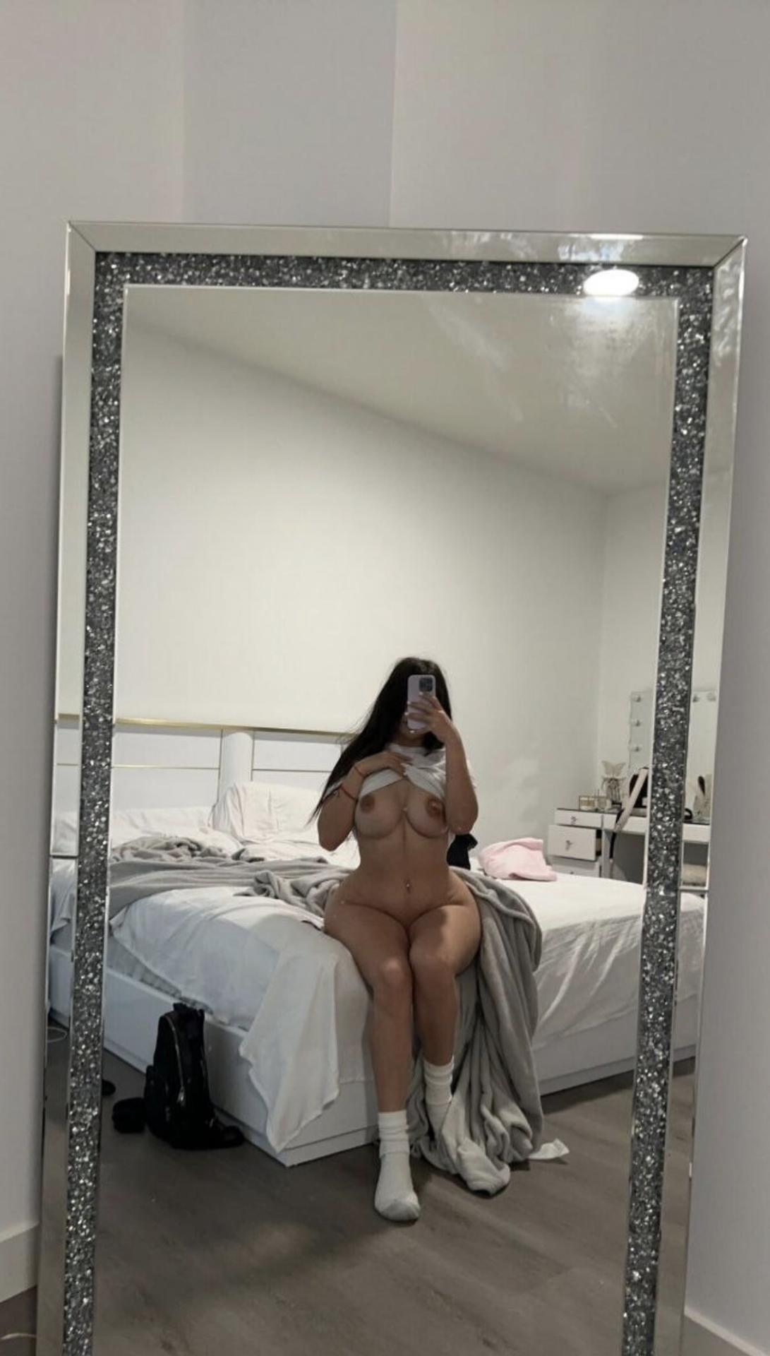 Fille Brésil / Sem Mimi / brazilsweetgirl Fuites Nues OnlyFans 1