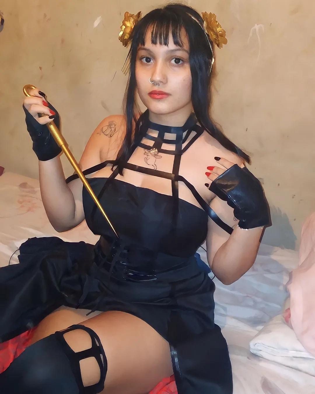 Fille Brésil / Sem Mimi / brazilsweetgirl Fuites Nues OnlyFans 1