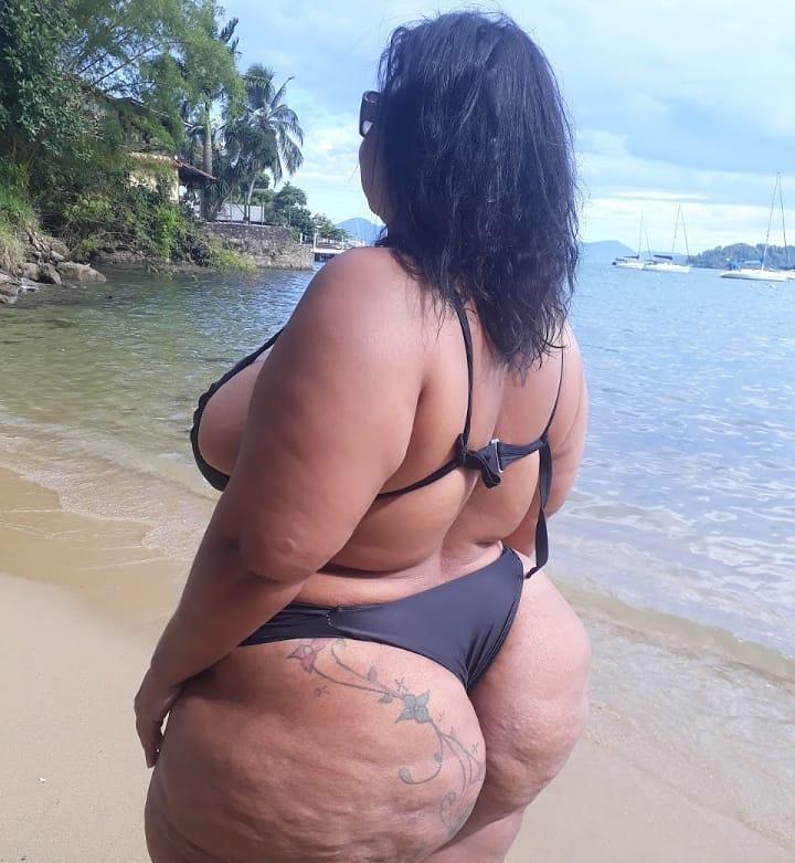 Fuites Nues OnlyFans de Giselle Machado / Iliana.rx / ilannadenofte 1