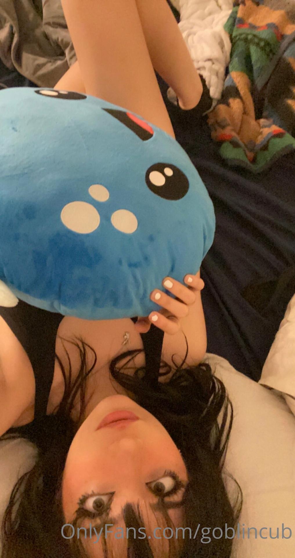 Fuites Nues de Goblincub OnlyFans 1