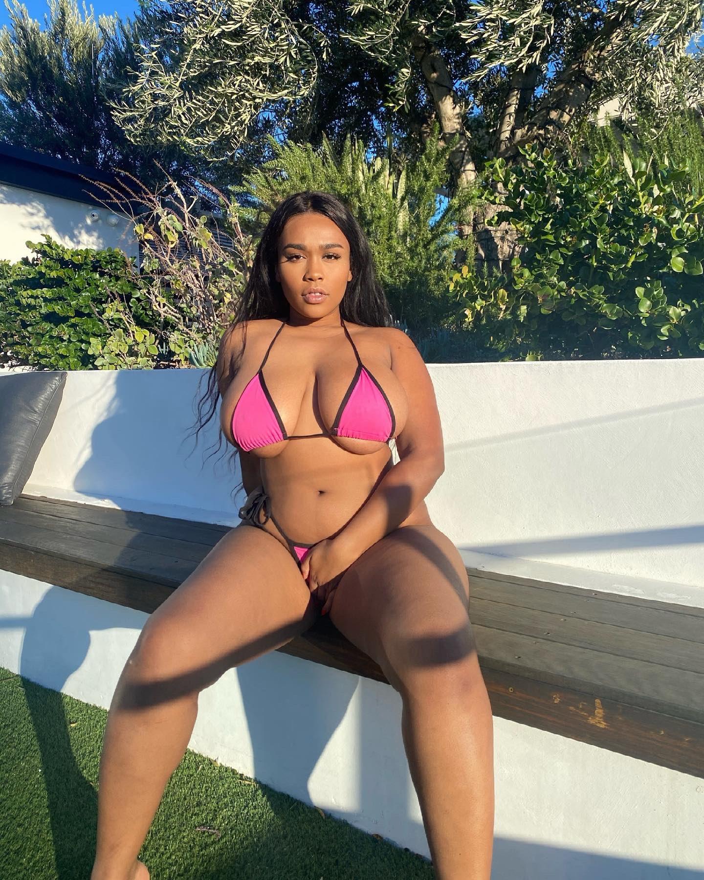 Fuites Nude OnlyFans de Goddessvenusx / godnessvenusx 1