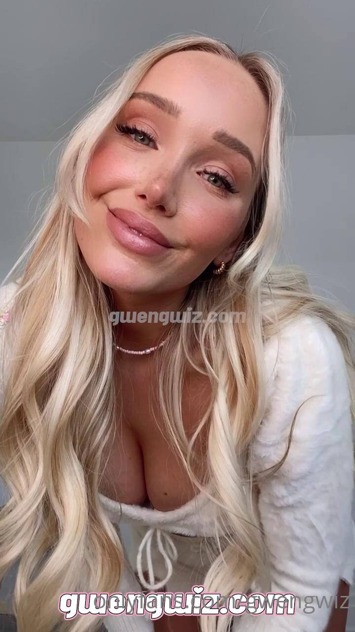 Fuites Nues de Gwengwiz sur OnlyFans 1