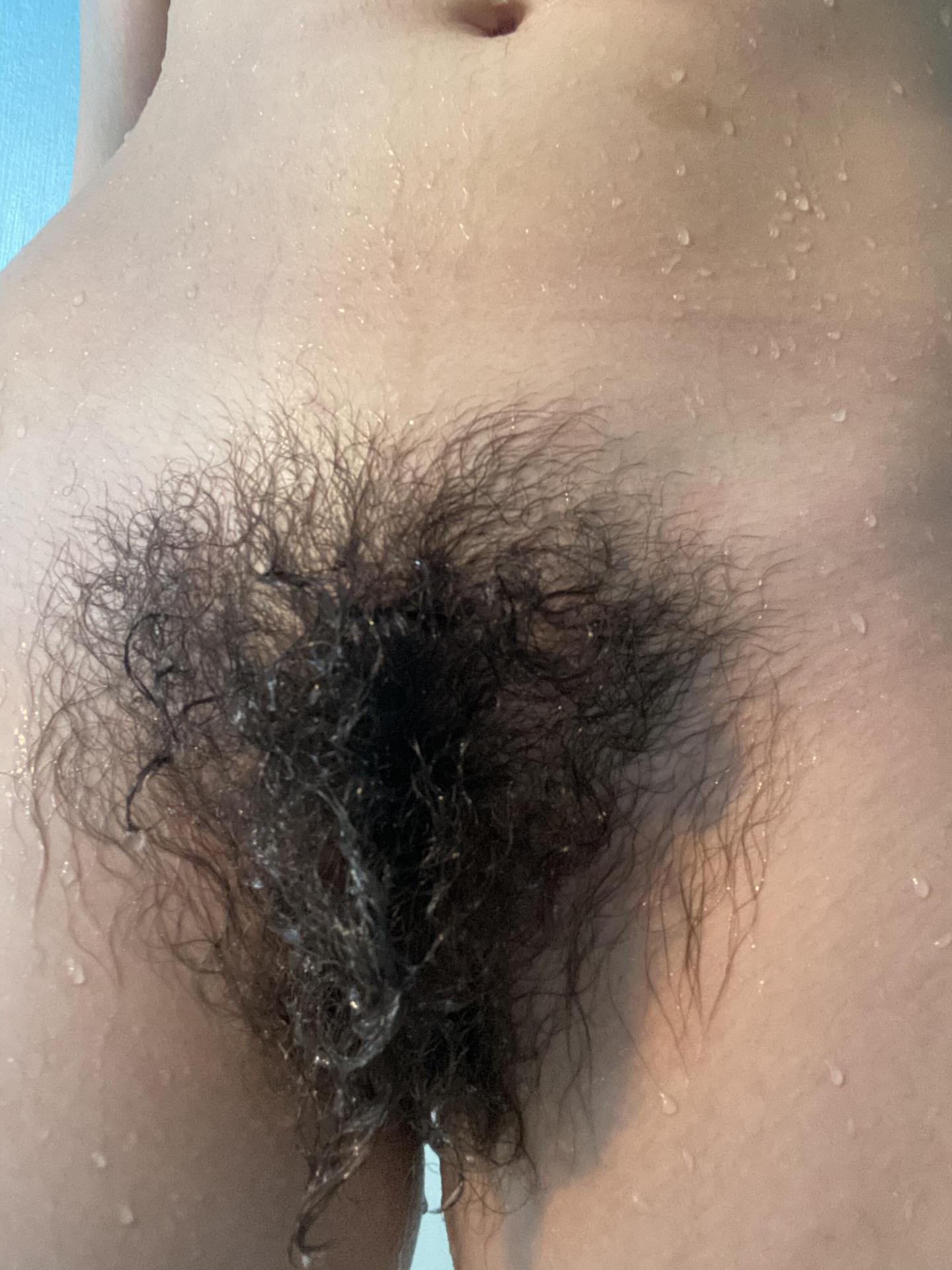 Femmes Poilues / pearlygirly06 Fuites Nues OnlyFans 1