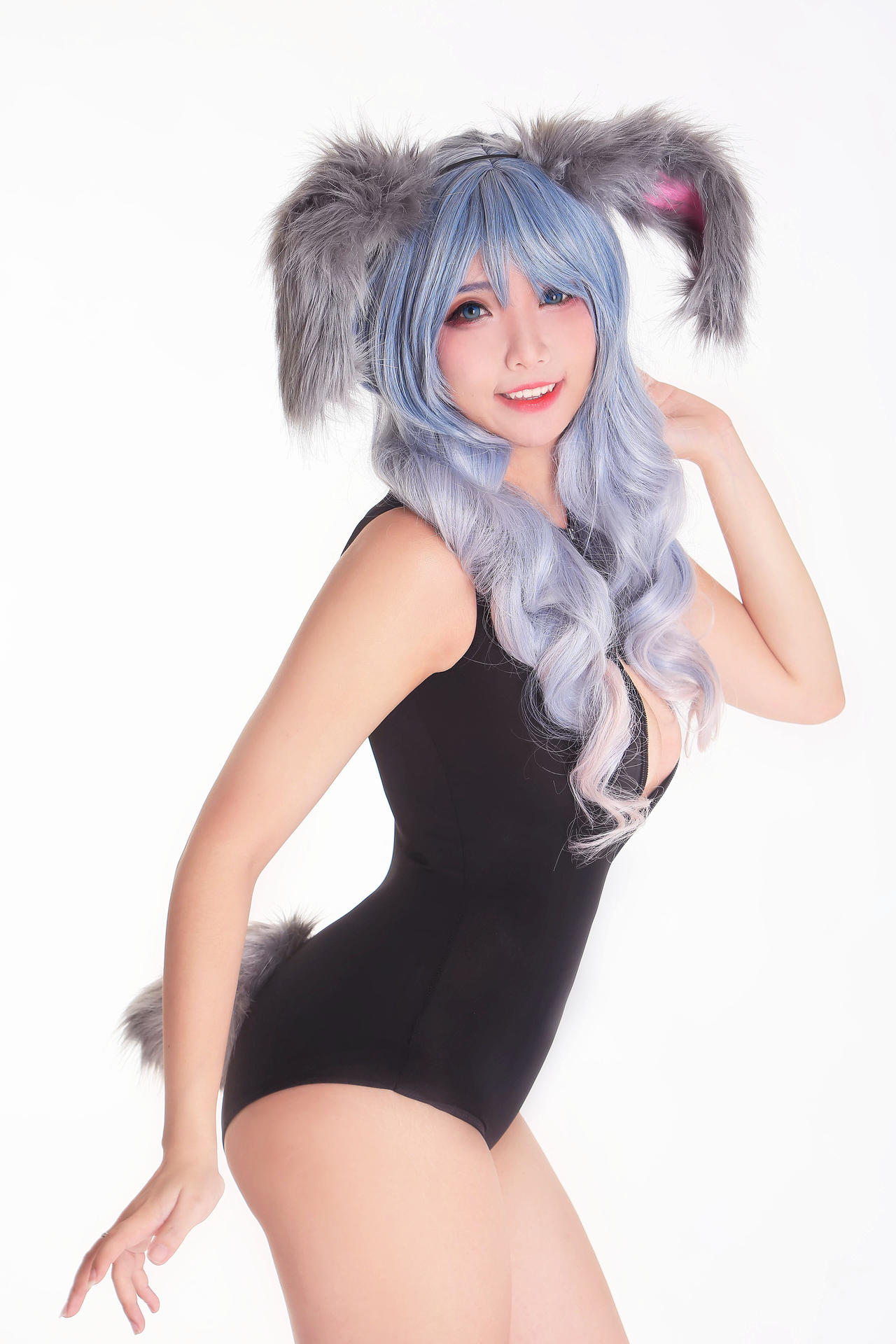 Hana Bunny / hanabunny / squishubunny Fuites Nues OnlyFans 1