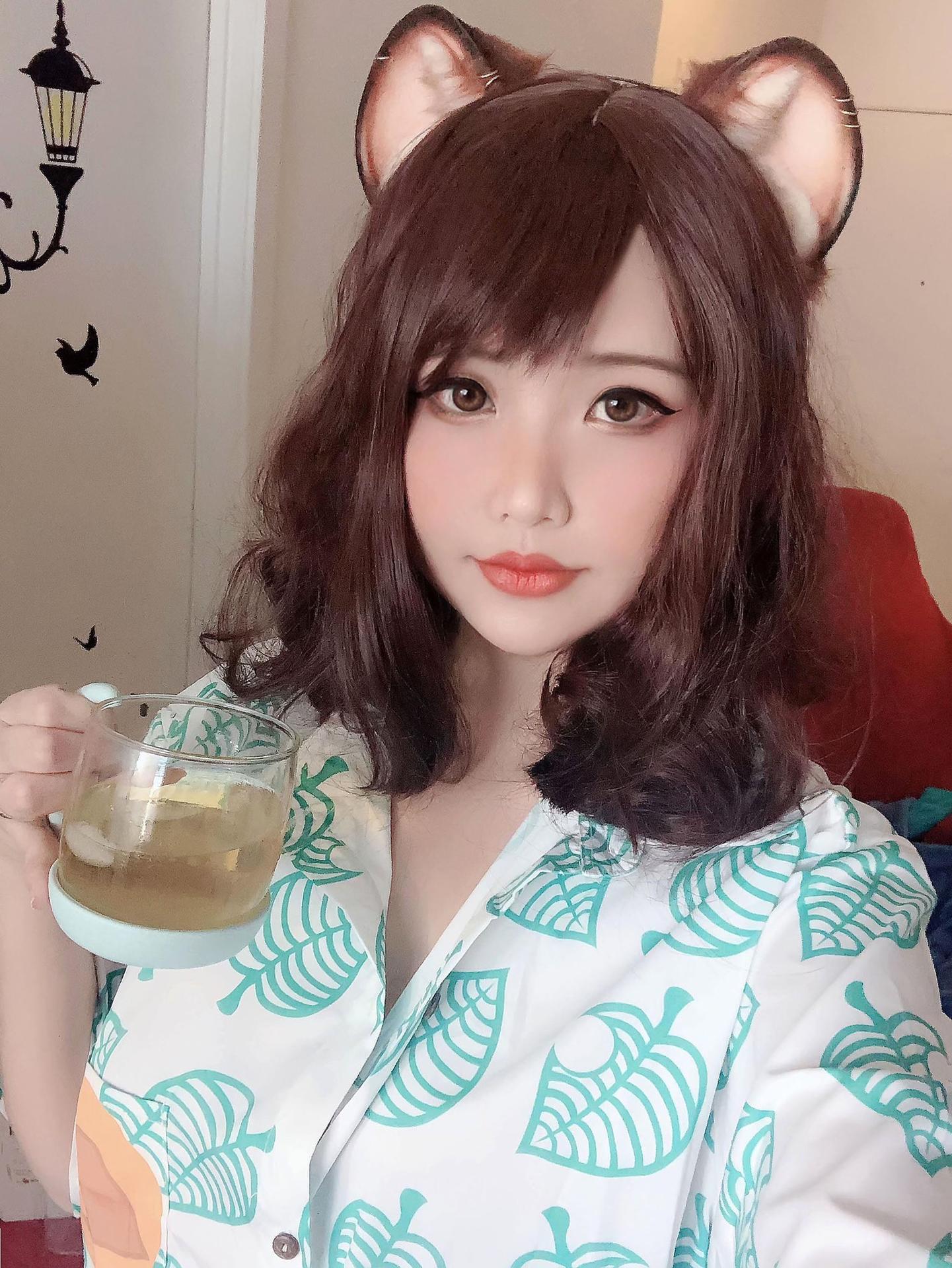Fuites nues OnlyFans de Hana Bunny / Hanna Dinh / squishubunny 1