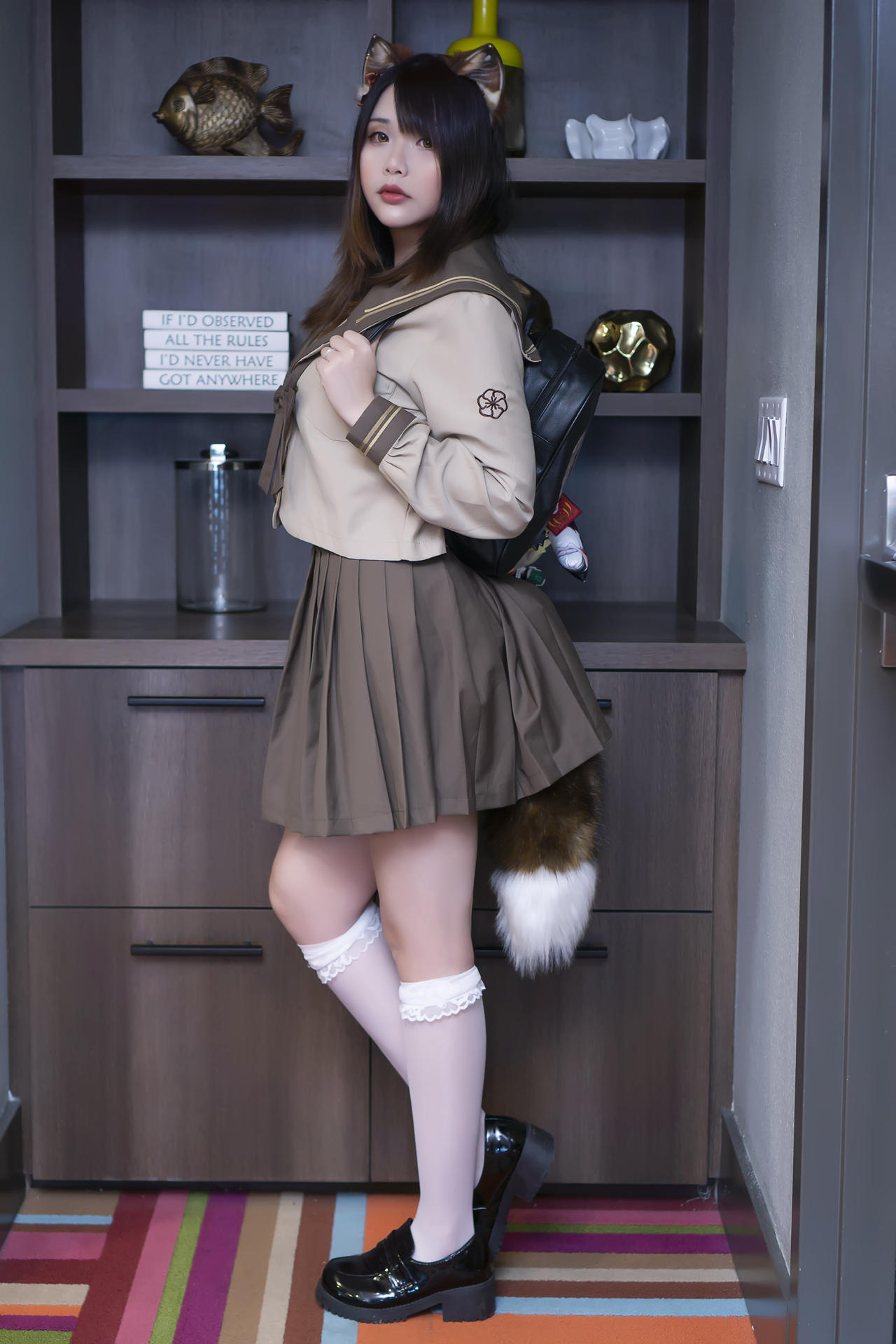Fuites Nues OnlyFans de Hana Bunny / Hanna Dinh / squishubunny 1