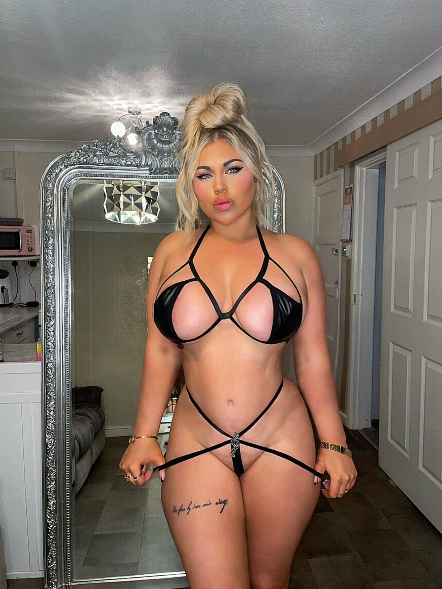 hanabbyx / hanahbbyx Fuites OnlyFans Nues 1