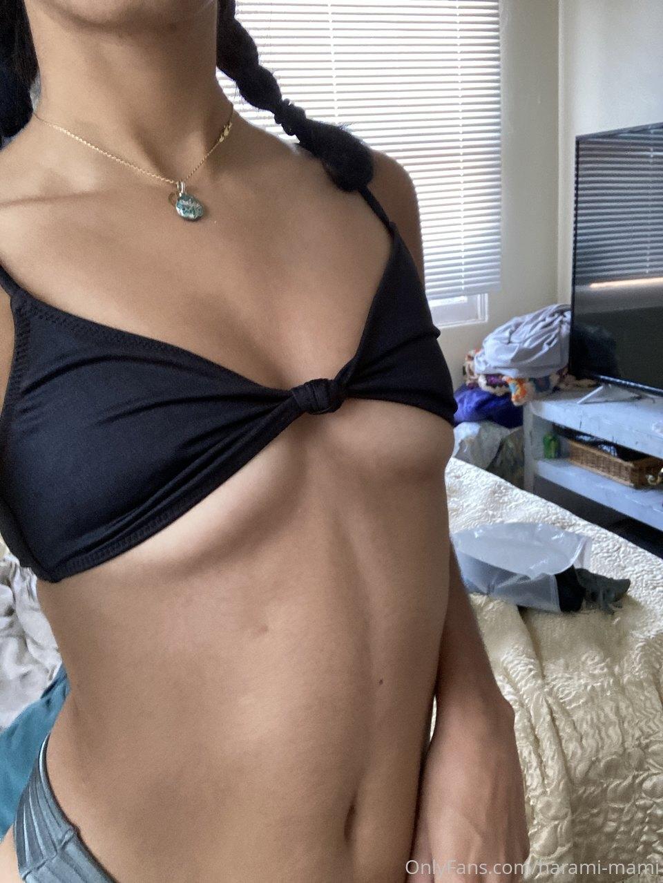 harami-mami / sweet baby Fuites nues OnlyFans 1